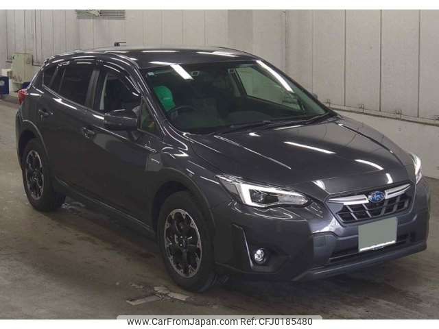 subaru xv 2020 -SUBARU 【多摩 303ﾙ9050】--Subaru XV 5AA-GTE--GTE-039134---SUBARU 【多摩 303ﾙ9050】--Subaru XV 5AA-GTE--GTE-039134- image 1