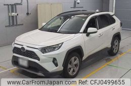 toyota rav4 2021 -TOYOTA 【名古屋 335ﾕ1715】--RAV4 6BA-MXAA54--MXAA54-5024773---TOYOTA 【名古屋 335ﾕ1715】--RAV4 6BA-MXAA54--MXAA54-5024773-