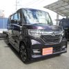 honda n-box 2017 -HONDA--N BOX DBA-JF4--JF4-2002869---HONDA--N BOX DBA-JF4--JF4-2002869- image 1