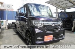 honda n-box 2017 -HONDA--N BOX DBA-JF4--JF4-2002869---HONDA--N BOX DBA-JF4--JF4-2002869-