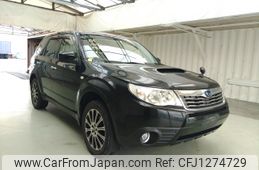 subaru forester 2010 ENHANCEAUTO_1_ea300722