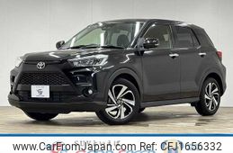toyota raize 2023 CFJ1656332