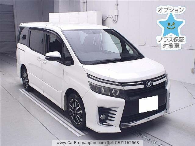 toyota voxy 2014 -TOYOTA 【滋賀 301ｿ1005】--Voxy ZRR85W-0020479---TOYOTA 【滋賀 301ｿ1005】--Voxy ZRR85W-0020479- image 1