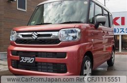 suzuki spacia 2025 quick_quick_5AA-MK94S_MK94S-221436