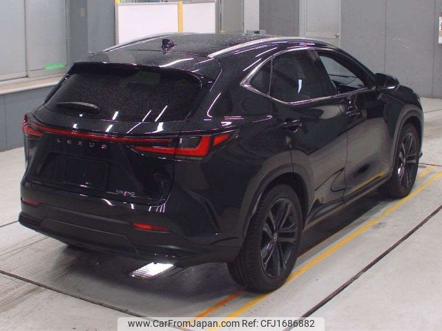 lexus nx 2023 CFJ1686882 image 2