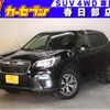subaru forester 2018 CFJ1727078 image 1