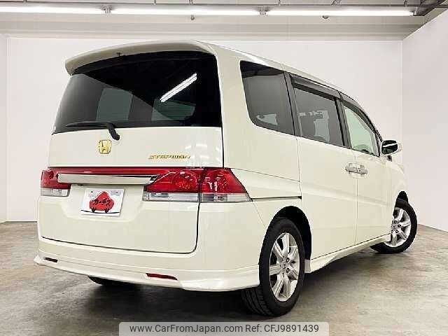 honda stepwagon 2005 504928-921769 image 2