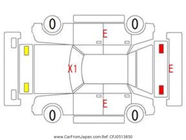 toyota noah 2021 -TOYOTA--Noah 6AA-ZWR80W--ZWR80-0491565---TOYOTA--Noah 6AA-ZWR80W--ZWR80-0491565- image 2