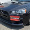 mitsubishi lancer 2007 CFJ1586734 image 6