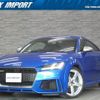 audi tt-rs-coupe 2017 quick_quick_FVDAZF_WUAZZZFV3J1900927 image 1