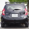 nissan note 2013 quick_quick_DBA-E12_E12-110347 image 5