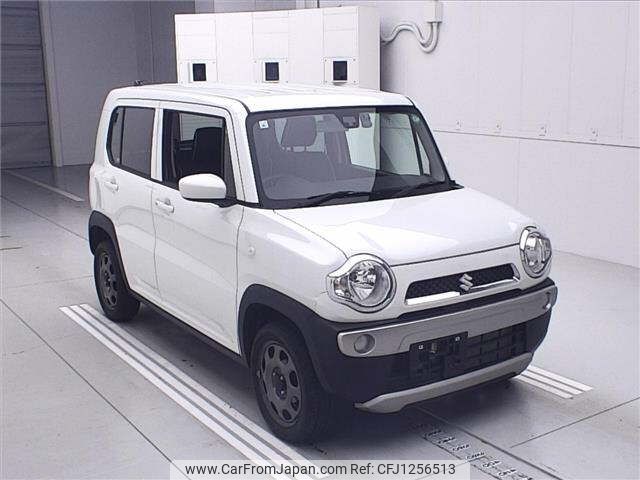 suzuki hustler 2015 -SUZUKI 【後日 】--Hustler MR31S-294490---SUZUKI 【後日 】--Hustler MR31S-294490- image 1
