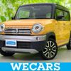 suzuki hustler 2016 quick_quick_DAA-MR41S_MR41S-605551 image 1