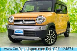 suzuki hustler 2016 quick_quick_DAA-MR41S_MR41S-605551
