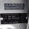 honda freed 2016 -HONDA--Freed DBA-GB3ｶｲ--GB3-5501261---HONDA--Freed DBA-GB3ｶｲ--GB3-5501261- image 27
