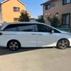 honda odyssey 2014 GOO_JP_700020715430250430002 image 15