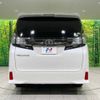 toyota vellfire 2016 -TOYOTA--Vellfire DBA-AGH30W--AGH30-0087931---TOYOTA--Vellfire DBA-AGH30W--AGH30-0087931- image 18