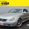 lexus sc 2005 -LEXUS--Lexus SC DBA-UZZ40--UZZ40-9000034---LEXUS--Lexus SC DBA-UZZ40--UZZ40-9000034- image 1