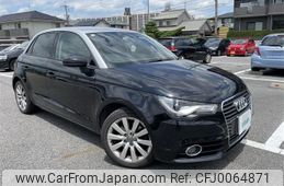 audi a1 2012 -AUDI--Audi A1 DBA-8XCAX--WAUZZZ8X2DB017361---AUDI--Audi A1 DBA-8XCAX--WAUZZZ8X2DB017361-