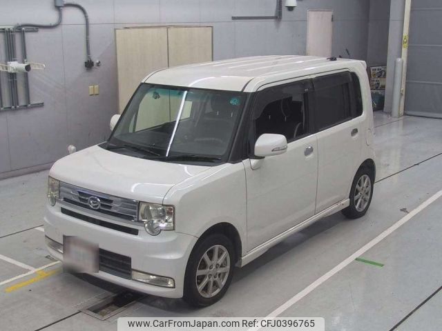 daihatsu move-conte 2011 -DAIHATSU--Move Conte L575S-0129134---DAIHATSU--Move Conte L575S-0129134- image 1