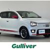 suzuki alto 2016 -SUZUKI--Alto DBA-HA36S--HA36S-879925---SUZUKI--Alto DBA-HA36S--HA36S-879925- image 1