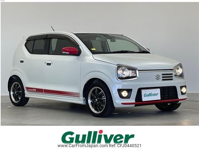 suzuki alto 2016 -SUZUKI--Alto DBA-HA36S--HA36S-879925---SUZUKI--Alto DBA-HA36S--HA36S-879925- image 1