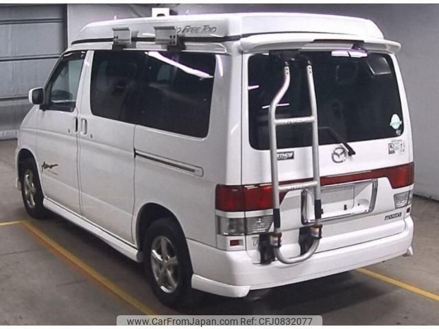 mazda bongo-friendee 2001 quick_quick_GF-SGE3_300418 image 2