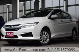 honda grace 2014 CFJ1579399