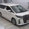 toyota alphard 2020 CFJ1672244 image 8