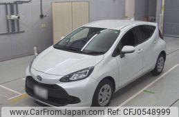 toyota aqua 2021 -TOYOTA 【名古屋 505わ9543】--AQUA MXPK11-2008608---TOYOTA 【名古屋 505わ9543】--AQUA MXPK11-2008608-