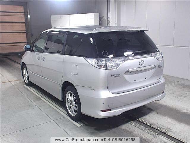 toyota estima-hybrid 2009 -TOYOTA--Estima Hybrid AHR20W-7030148---TOYOTA--Estima Hybrid AHR20W-7030148- image 2