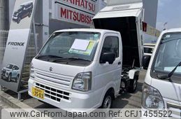 suzuki carry-truck 2024 CFJ1455522