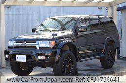 toyota hilux-surf 2000 CFJ1795641
