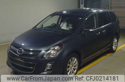 mazda mpv 2011 -MAZDA--MPV LY3P-230122---MAZDA--MPV LY3P-230122-