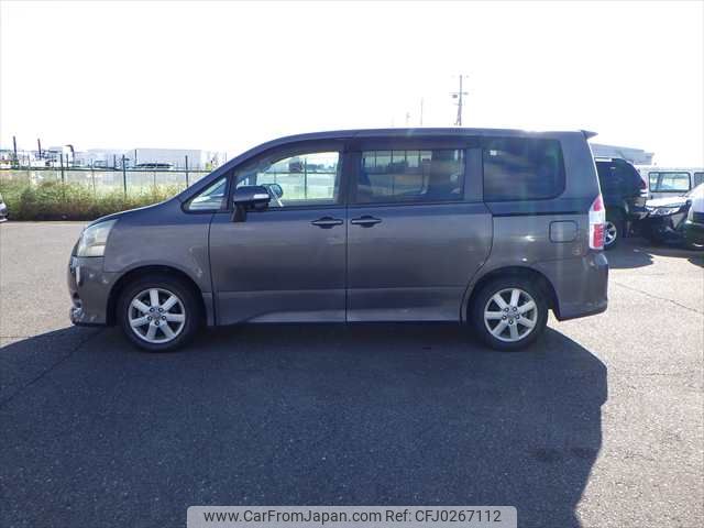 toyota noah 2008 NIKYO_LS97008 image 2