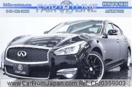 nissan fuga 2015 -NISSAN 【多摩 341】--Fuga DAA-HY51--HY51-800251---NISSAN 【多摩 341】--Fuga DAA-HY51--HY51-800251-