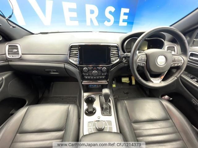jeep grand-cherokee 2020 quick_quick_WK36P_1C4RJFFG9KC776964 image 2
