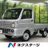 suzuki carry-truck 2015 quick_quick_DA16T_DA16T-256379 image 1