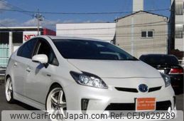 toyota prius 2014 -TOYOTA--Prius DAA-ZVW30--ZVW30-1813620---TOYOTA--Prius DAA-ZVW30--ZVW30-1813620-