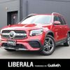 mercedes-benz glb-class 2022 CFJ1734873 image 1