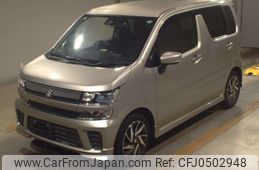 suzuki wagon-r 2019 -SUZUKI--Wagon R MH55S-308418---SUZUKI--Wagon R MH55S-308418-