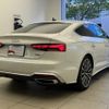 audi a5-sportback 2022 quick_quick_3AA-F5DDWL_WAUZZZF54PA013470 image 2