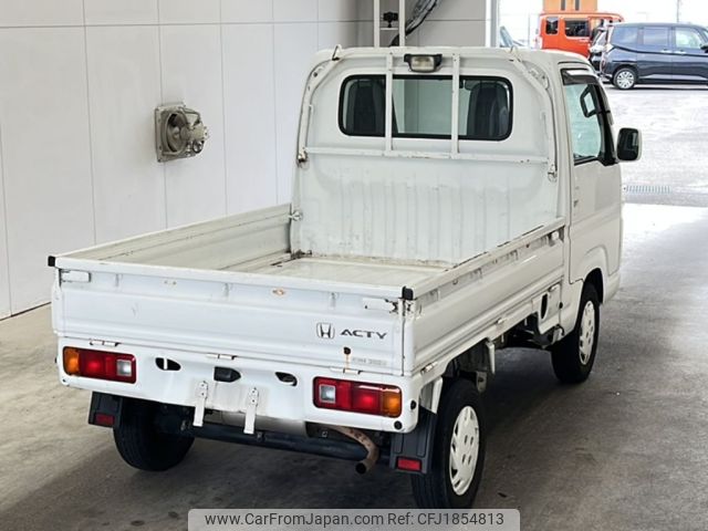 honda acty-truck 2014 CFJ1854813 image 2