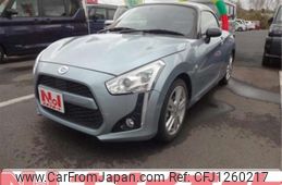 daihatsu copen 2018 -DAIHATSU--Copen ﾌﾒｲ--LA400K-0022846---DAIHATSU--Copen ﾌﾒｲ--LA400K-0022846-