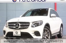 mercedes-benz glc-class 2017 -MERCEDES-BENZ--Benz GLC LDA-253905C--WDC2539052F317142---MERCEDES-BENZ--Benz GLC LDA-253905C--WDC2539052F317142-