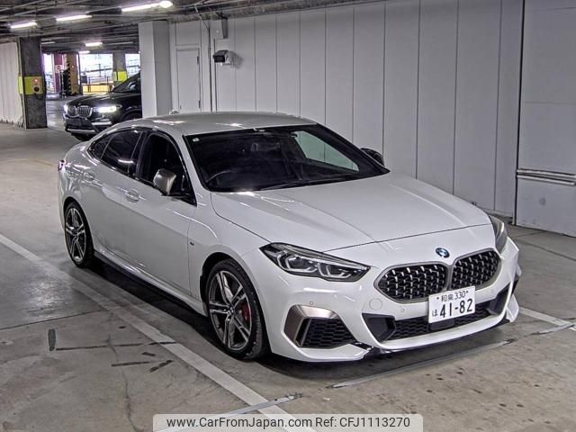 bmw 2-series 2021 -BMW--BMW 2 Series WBA32AM0507H66790---BMW--BMW 2 Series WBA32AM0507H66790- image 1