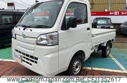 daihatsu hijet-truck 2019 -DAIHATSU 【長岡 480ﾂ6322】--Hijet Truck S510P--S510P-0304333---DAIHATSU 【長岡 480ﾂ6322】--Hijet Truck S510P--S510P-0304333-
