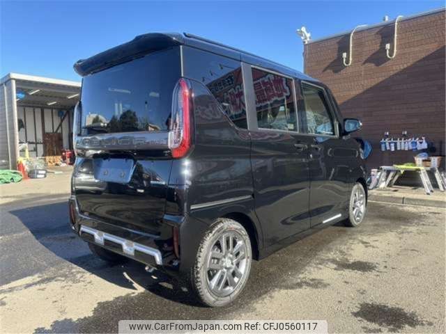 mitsubishi delica-mini 2024 -MITSUBISHI 【八王子 581ｸ6953】--Delica Mini 4AA-B35A--B35A-0604818---MITSUBISHI 【八王子 581ｸ6953】--Delica Mini 4AA-B35A--B35A-0604818- image 2