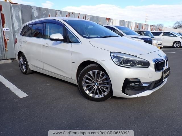 bmw 2-series 2018 quick_quick_LDA-2E20_WBA7P12050EH83039 image 1