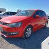 volkswagen polo 2014 -VOLKSWAGEN--VW Polo DBA-6RCBZ--WVWZZZ6RZEU036788---VOLKSWAGEN--VW Polo DBA-6RCBZ--WVWZZZ6RZEU036788- image 1